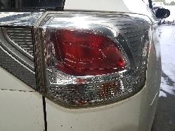 View Auto part Radio/Cd/Dvd/Sat/Tv Mitsubishi Outlander 2013