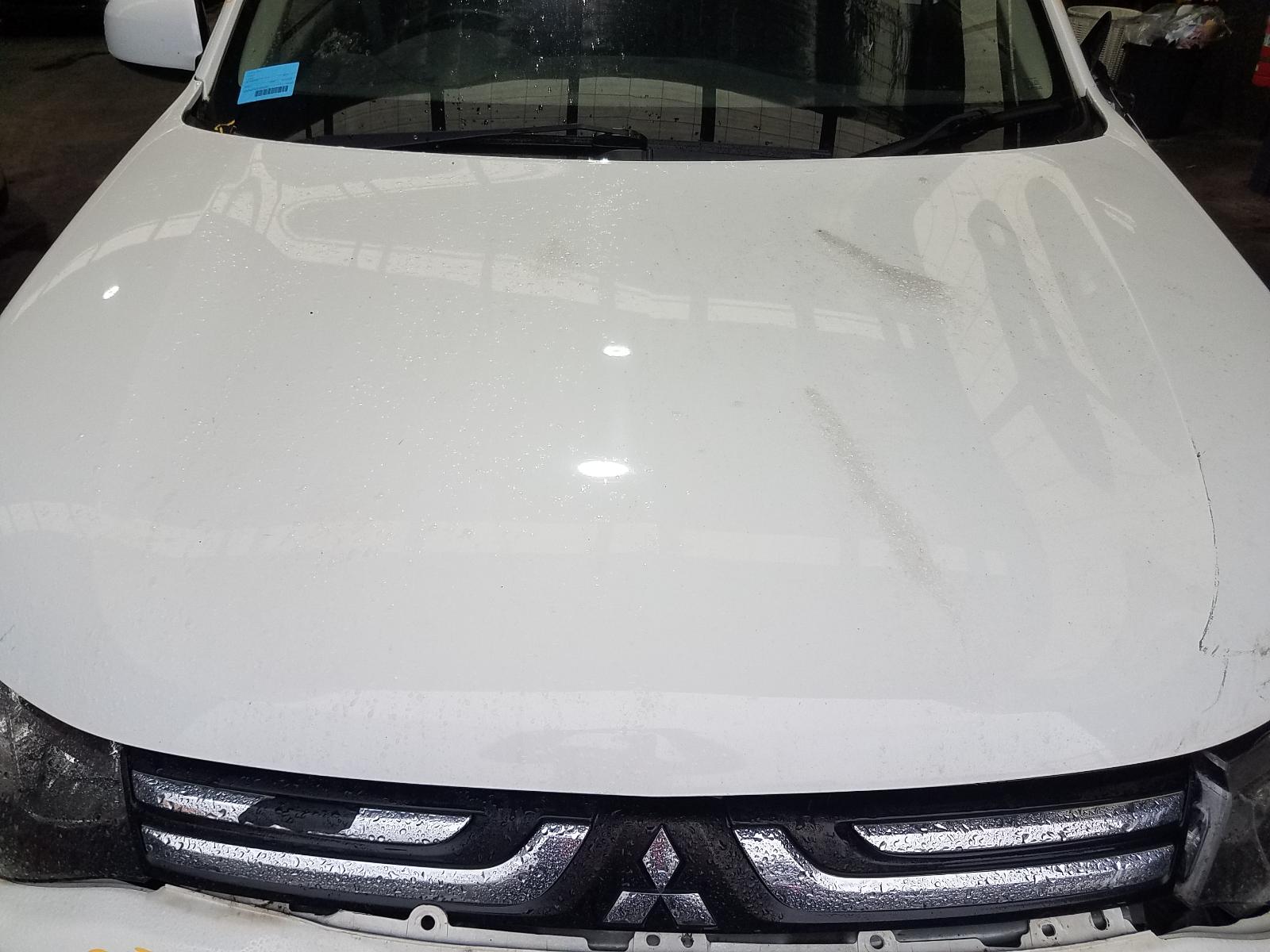 View Auto part Radio/Cd/Dvd/Sat/Tv Mitsubishi Outlander 2013
