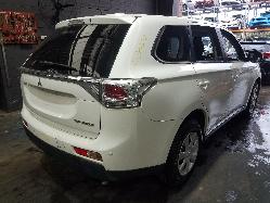 View Auto part Radio/Cd/Dvd/Sat/Tv Mitsubishi Outlander 2013