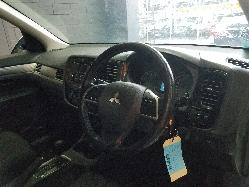 View Auto part Radio/Cd/Dvd/Sat/Tv Mitsubishi Outlander 2013