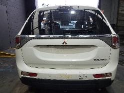 View Auto part Radio/Cd/Dvd/Sat/Tv Mitsubishi Outlander 2013