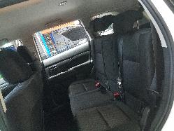 View Auto part Radio/Cd/Dvd/Sat/Tv Mitsubishi Outlander 2013