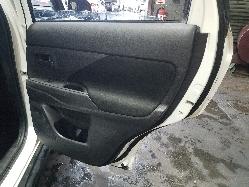 View Auto part Radio/Cd/Dvd/Sat/Tv Mitsubishi Outlander 2013