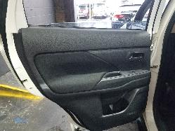 View Auto part Radio/Cd/Dvd/Sat/Tv Mitsubishi Outlander 2013
