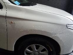 View Auto part Radio/Cd/Dvd/Sat/Tv Mitsubishi Outlander 2013