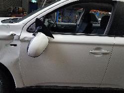 View Auto part Radio/Cd/Dvd/Sat/Tv Mitsubishi Outlander 2013