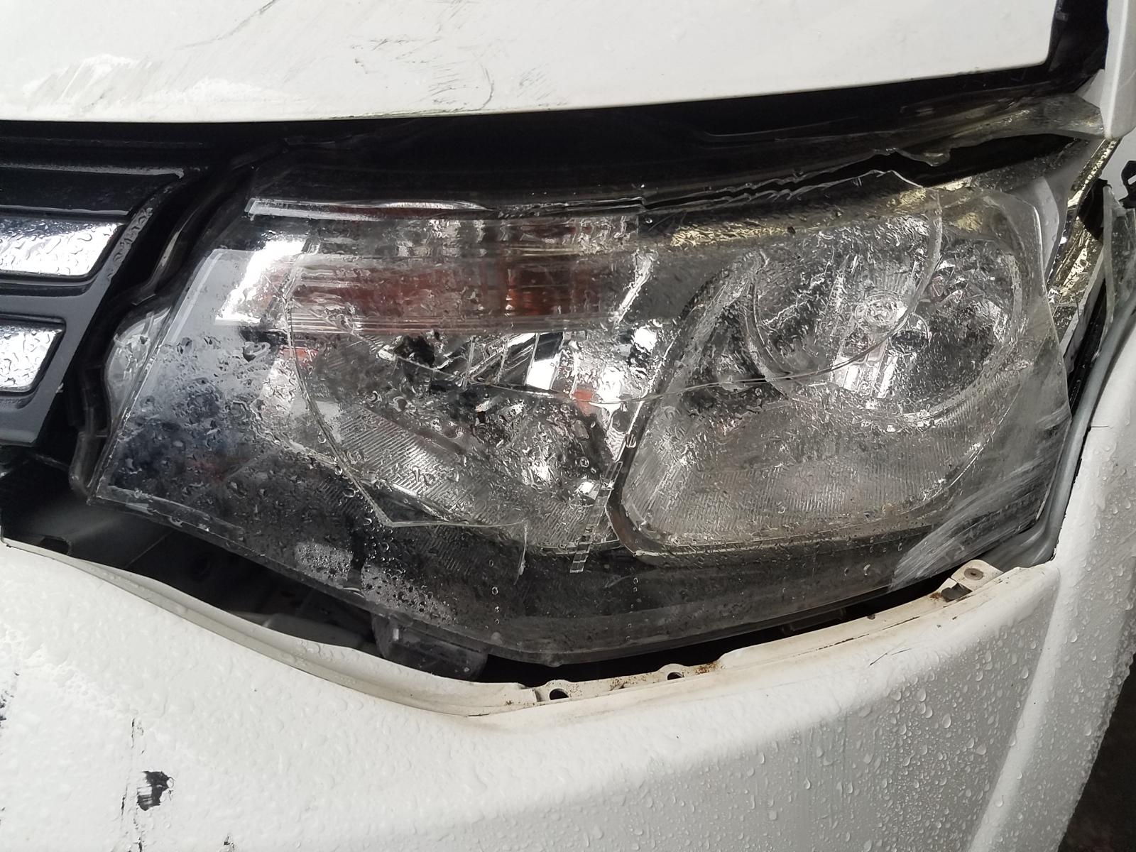 View Auto part Radio/Cd/Dvd/Sat/Tv Mitsubishi Outlander 2013