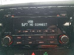 View Auto part Radio/Cd/Dvd/Sat/Tv Mitsubishi Outlander 2013