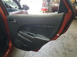 View Auto part Seatbelt/Stalk Mazda 2 2010