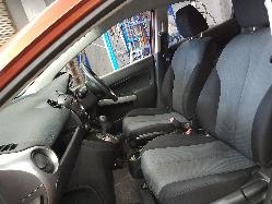 View Auto part Seatbelt/Stalk Mazda 2 2010