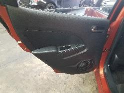 View Auto part Seatbelt/Stalk Mazda 2 2010