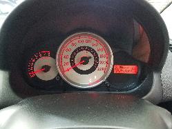 View Auto part Seatbelt/Stalk Mazda 2 2010