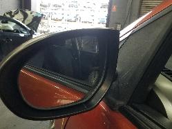 View Auto part Seatbelt/Stalk Mazda 2 2010