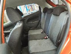 View Auto part Seatbelt/Stalk Mazda 2 2010