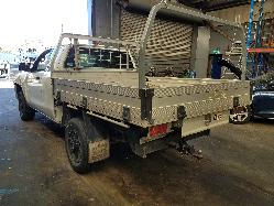 View Auto part Radio/Cd/Dvd/Sat/Tv Mazda Bt50 2017