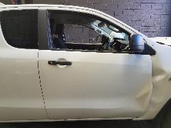 View Auto part Radio/Cd/Dvd/Sat/Tv Mazda Bt50 2017