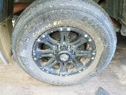 View Auto part Radio/Cd/Dvd/Sat/Tv Mazda Bt50 2017