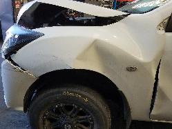 View Auto part Radio/Cd/Dvd/Sat/Tv Mazda Bt50 2017