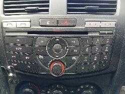 View Auto part Radio/Cd/Dvd/Sat/Tv Mazda Bt50 2017
