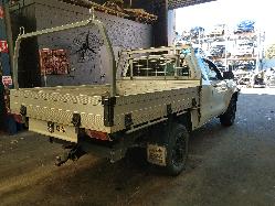 View Auto part Radio/Cd/Dvd/Sat/Tv Mazda Bt50 2017