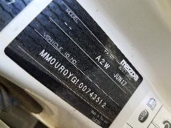 View Auto part Radio/Cd/Dvd/Sat/Tv Mazda Bt50 2017