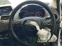 View Auto part Radio/Cd/Dvd/Sat/Tv Mazda Bt50 2017