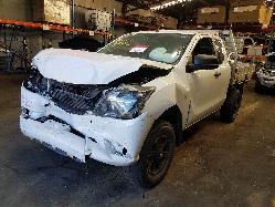 View Auto part Radio/Cd/Dvd/Sat/Tv Mazda Bt50 2017