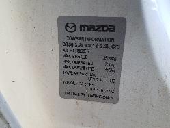 View Auto part Radio/Cd/Dvd/Sat/Tv Mazda Bt50 2017