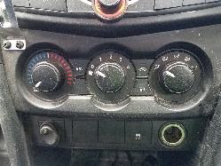 View Auto part Radio/Cd/Dvd/Sat/Tv Mazda Bt50 2017