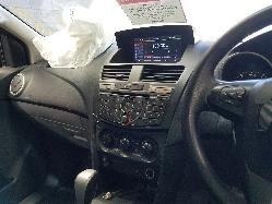 View Auto part Radio/Cd/Dvd/Sat/Tv Mazda Bt50 2017