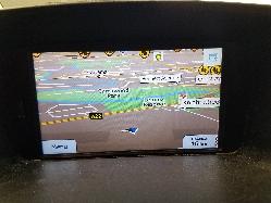 View Auto part Radio/Cd/Dvd/Sat/Tv Mazda Bt50 2017