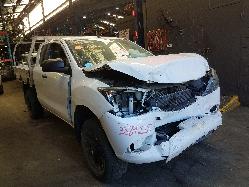 View Auto part Radio/Cd/Dvd/Sat/Tv Mazda Bt50 2017