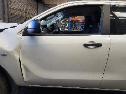 View Auto part Radio/Cd/Dvd/Sat/Tv Mazda Bt50 2017