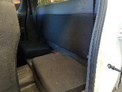 View Auto part Radio/Cd/Dvd/Sat/Tv Mazda Bt50 2017