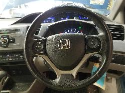 View Auto part Heater/Ac Controls Honda Civic 2012