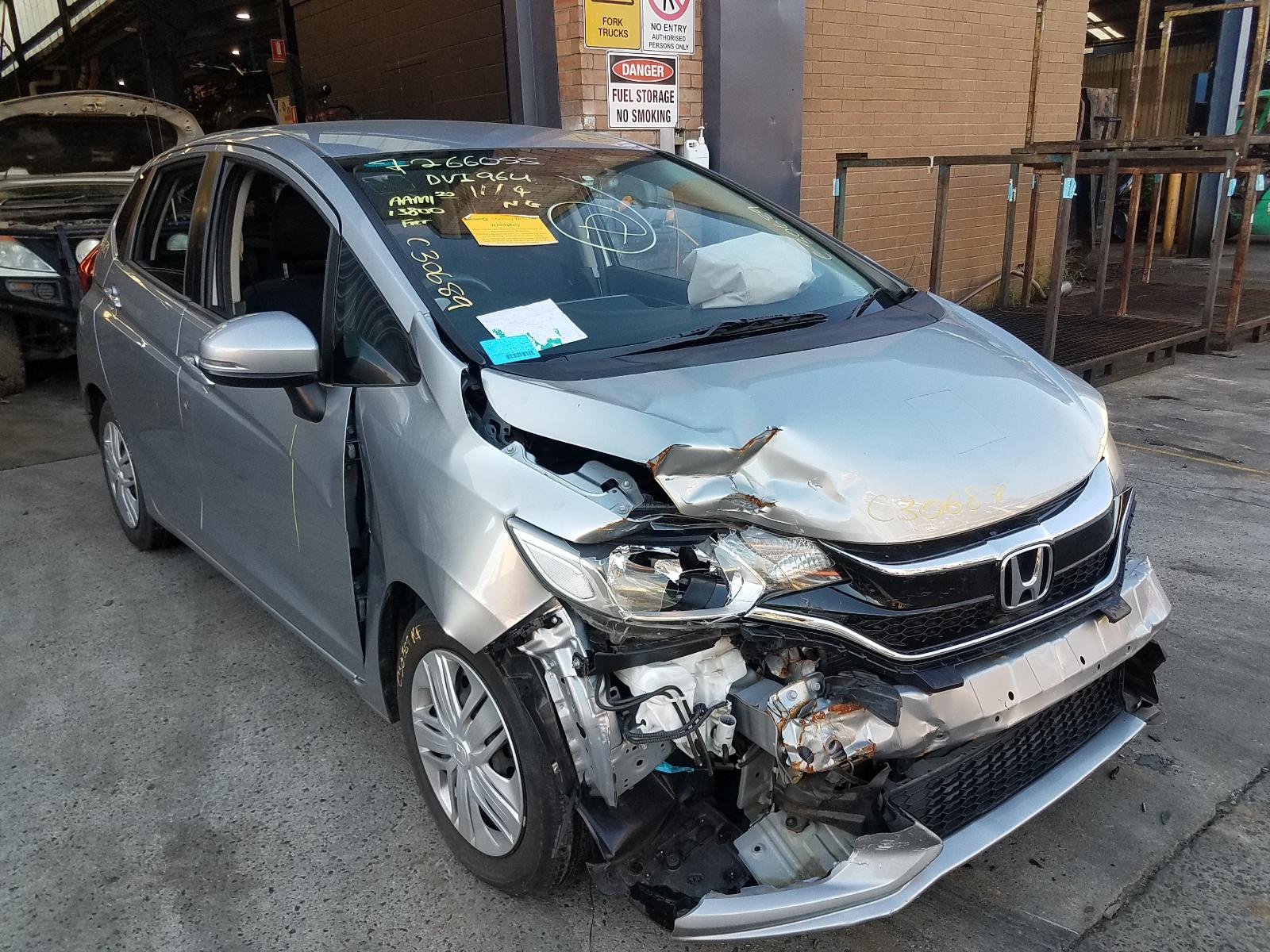 View Auto part Ecu Honda Jazz 2018