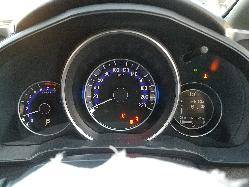 View Auto part Instrument Cluster Honda Jazz 2018