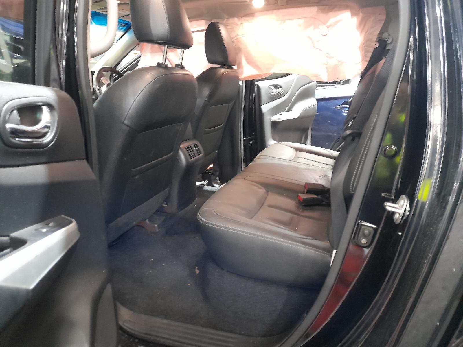 View Auto part Front Prop Shaft Nissan Navara 2016