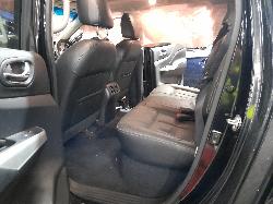 View Auto part Front Prop Shaft Nissan Navara 2016