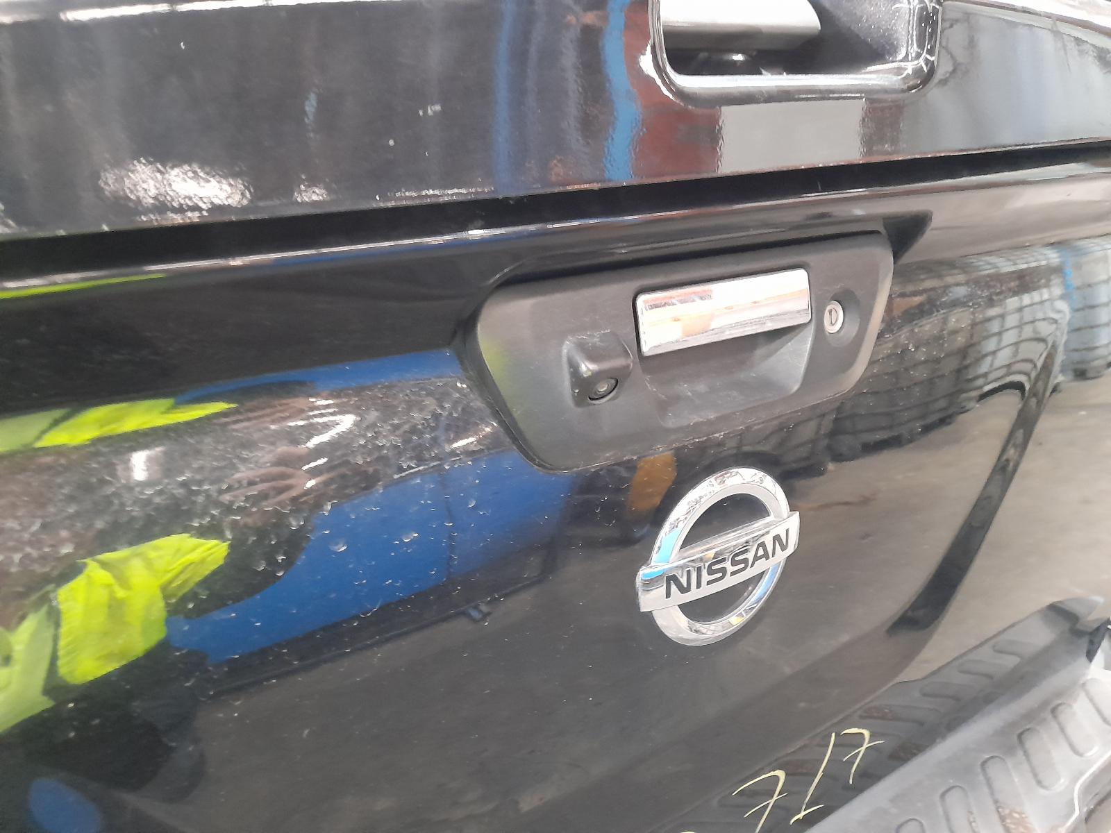 View Auto part Front Prop Shaft Nissan Navara 2016