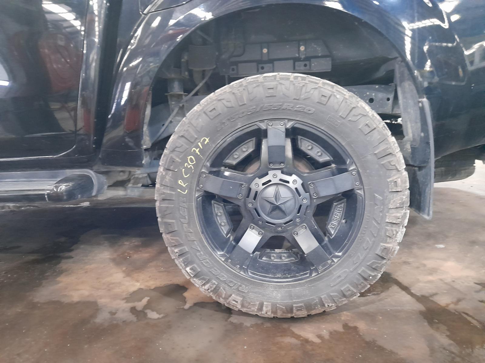 View Auto part Front Prop Shaft Nissan Navara 2016