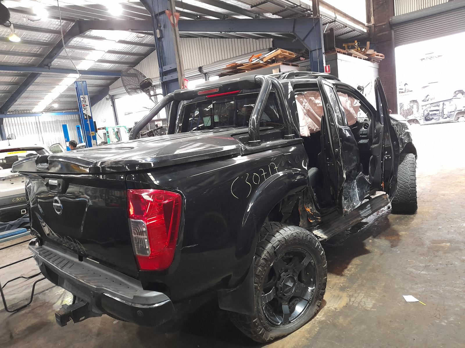 View Auto part Front Prop Shaft Nissan Navara 2016
