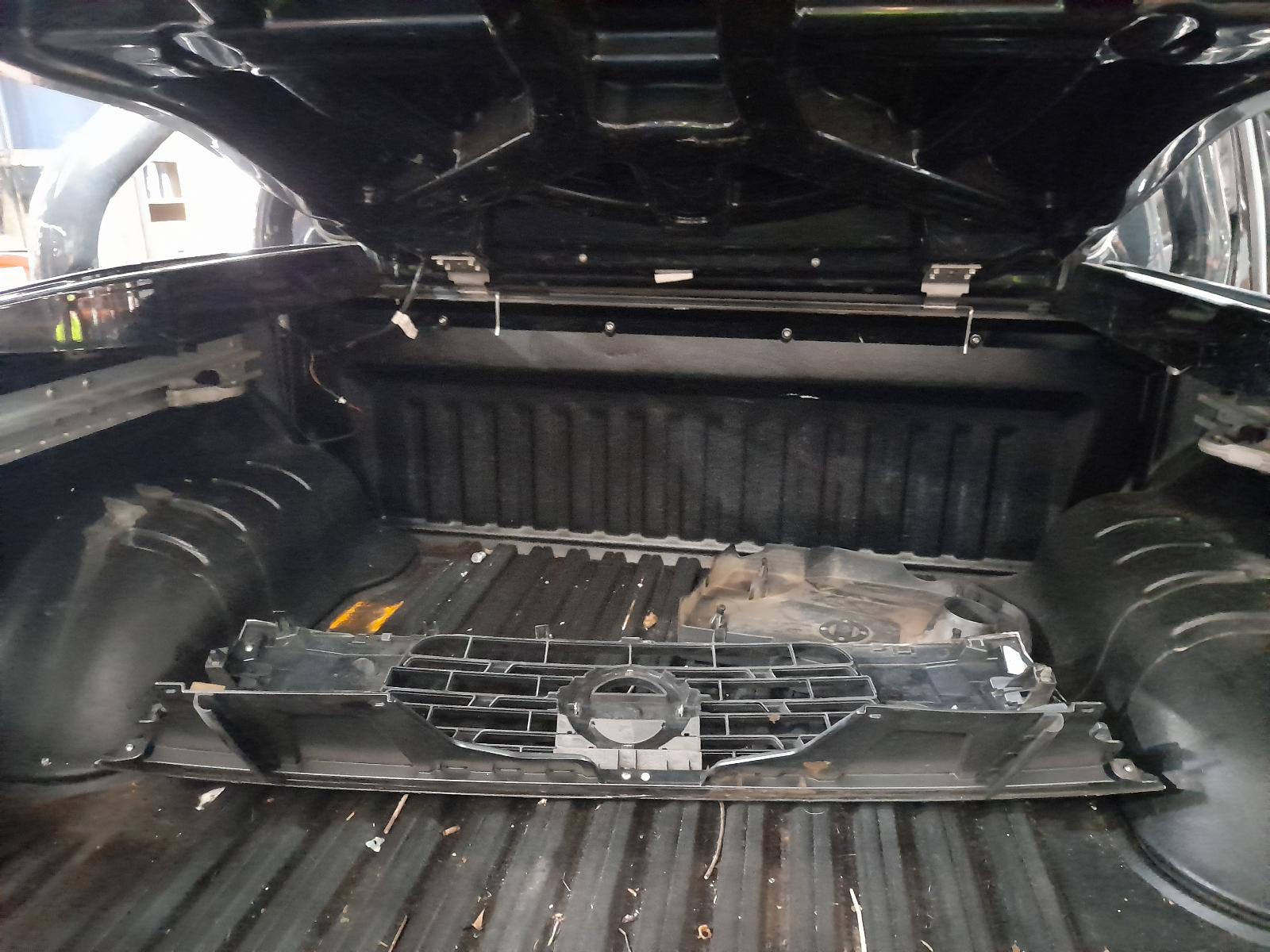 View Auto part Front Prop Shaft Nissan Navara 2016