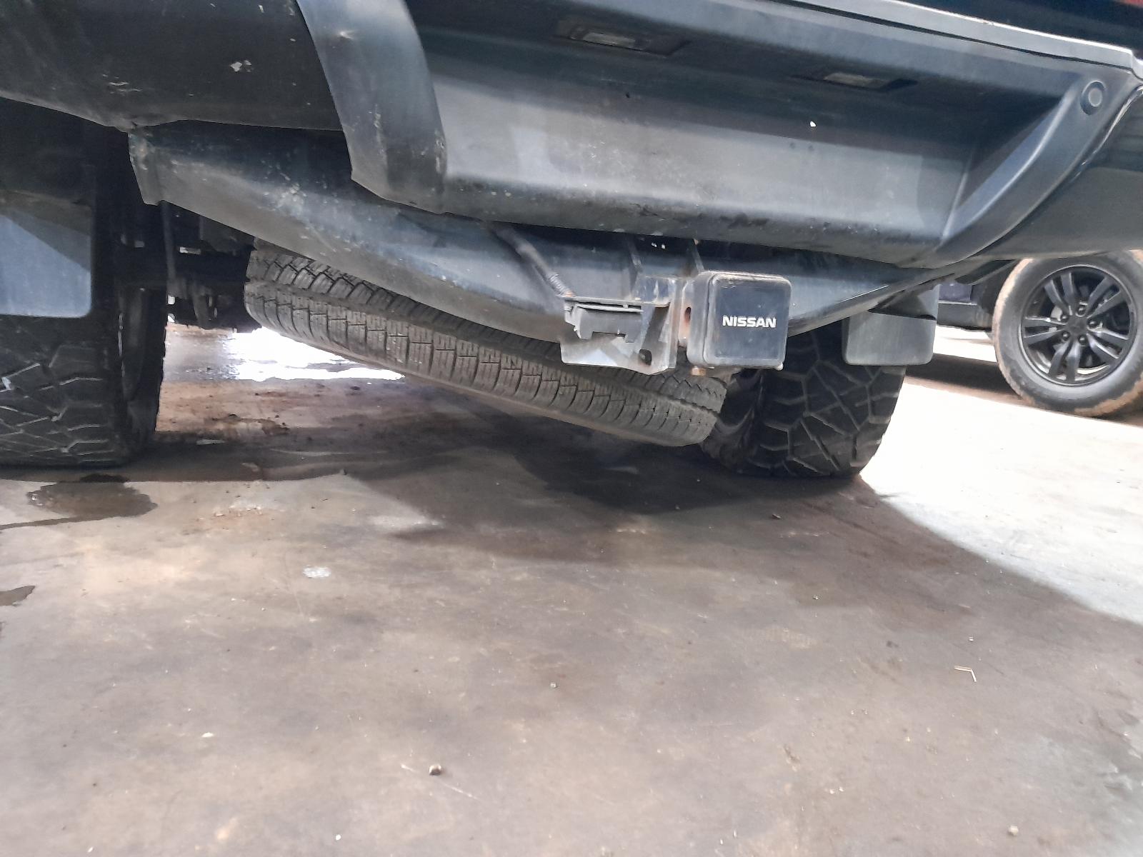 View Auto part Front Prop Shaft Nissan Navara 2016