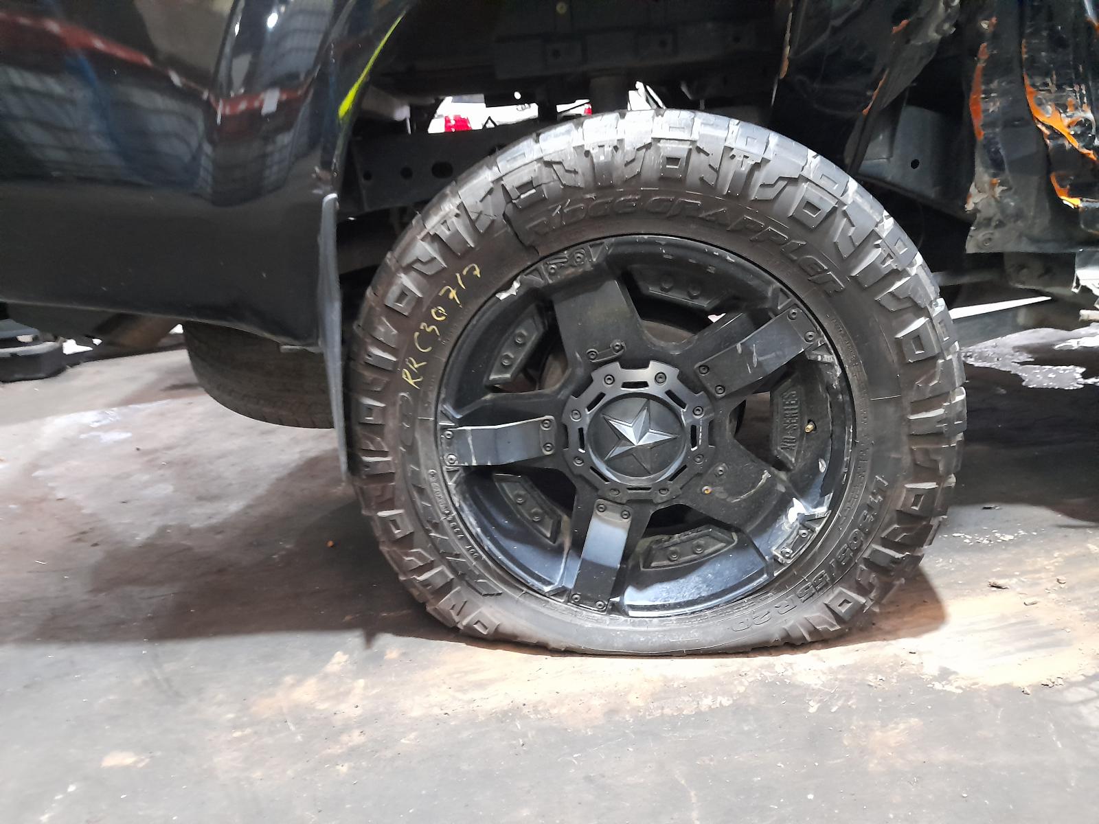 View Auto part Front Prop Shaft Nissan Navara 2016