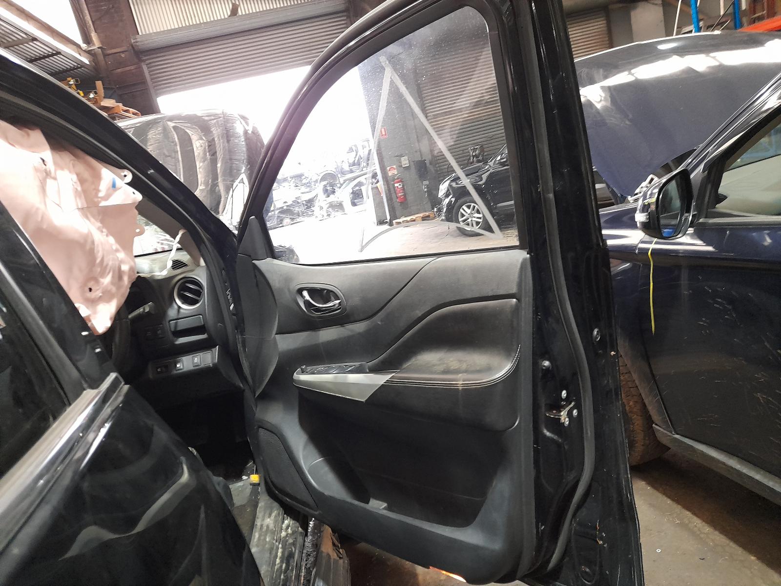 View Auto part Front Prop Shaft Nissan Navara 2016
