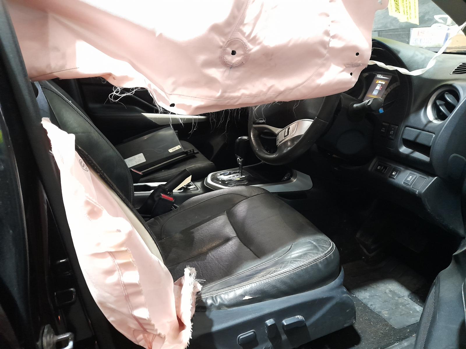 View Auto part Front Prop Shaft Nissan Navara 2016