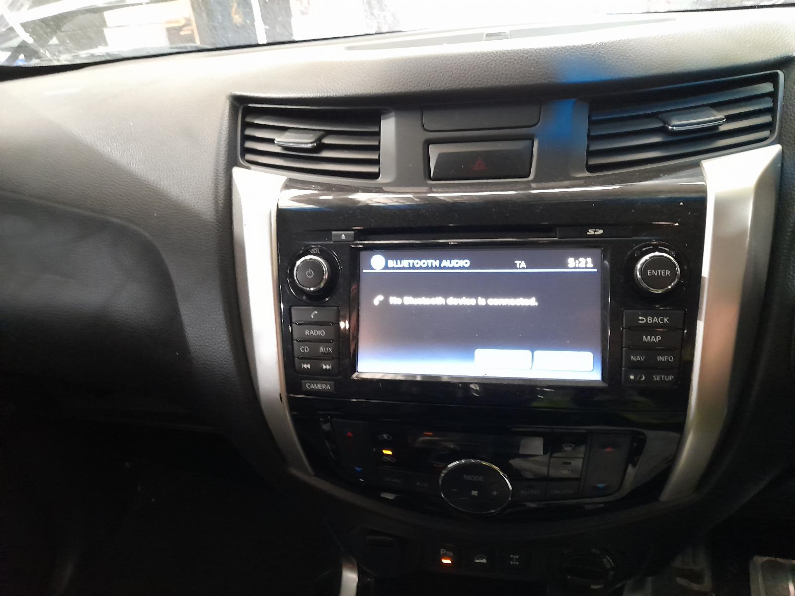 View Auto part Front Prop Shaft Nissan Navara 2016