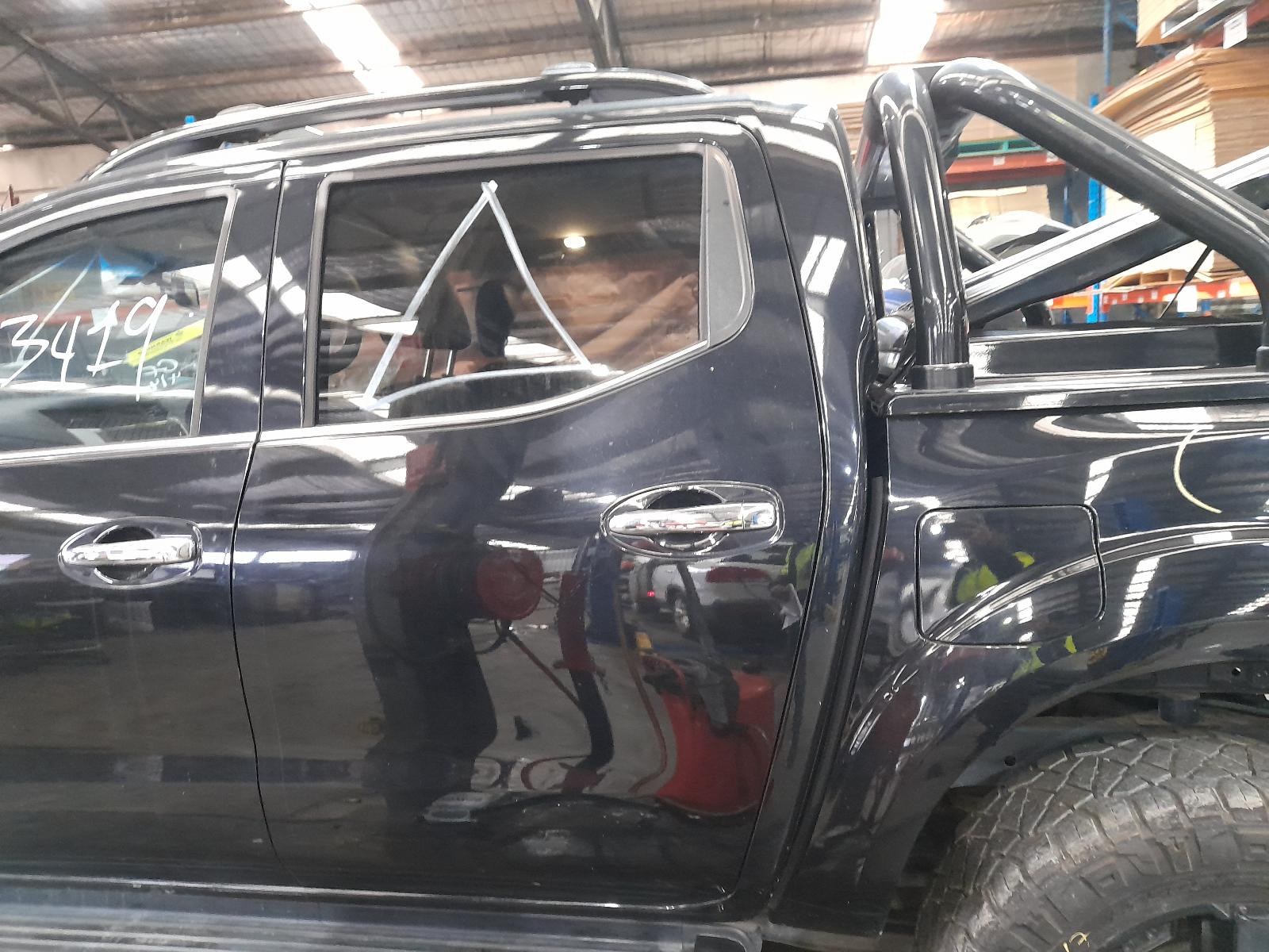 View Auto part Front Prop Shaft Nissan Navara 2016