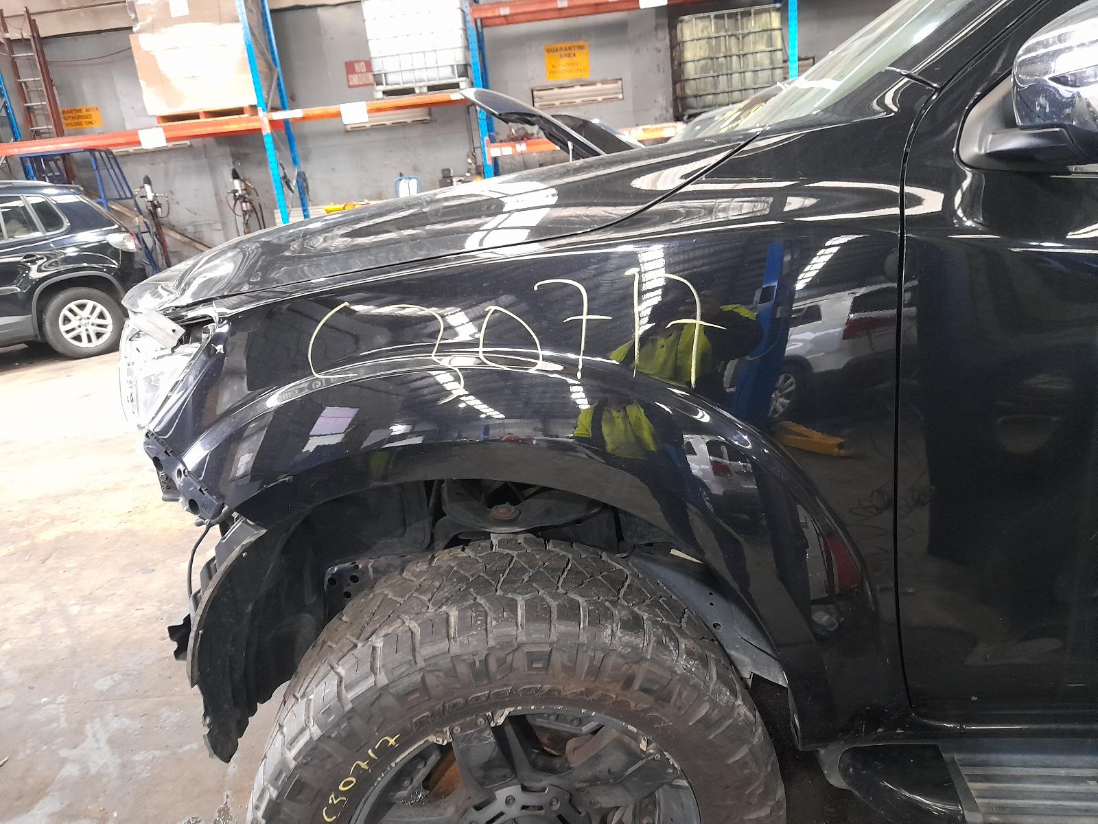 View Auto part Front Prop Shaft Nissan Navara 2016